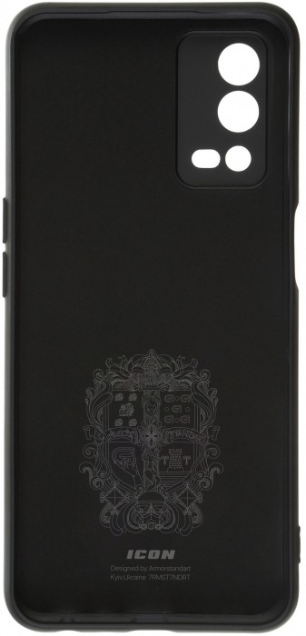 ArmorStandart Icon Case for A55