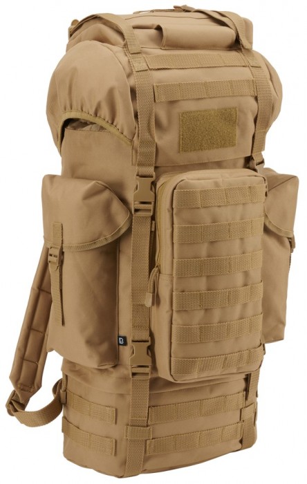 Brandit Kampfrucksack Molle 66L