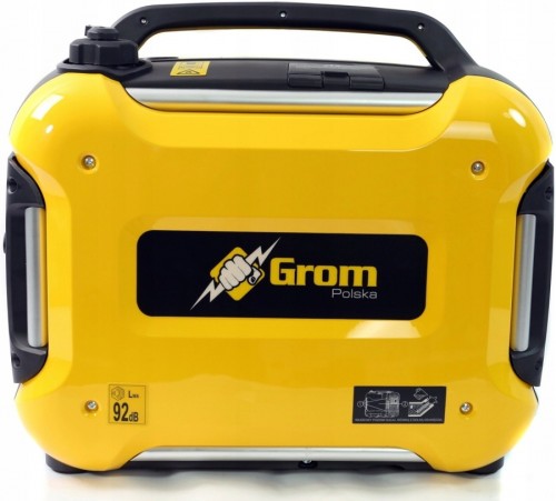 GROM QL2000i-1