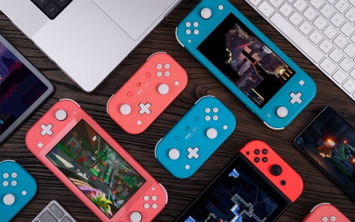 8BitDo Lite 2