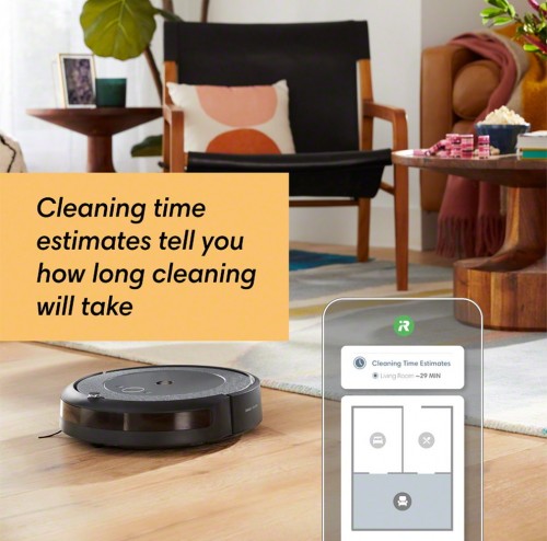 iRobot Roomba i5