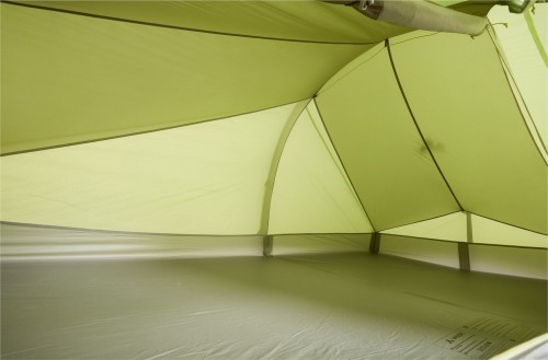 Vaude Lizard Seamless 1-2P