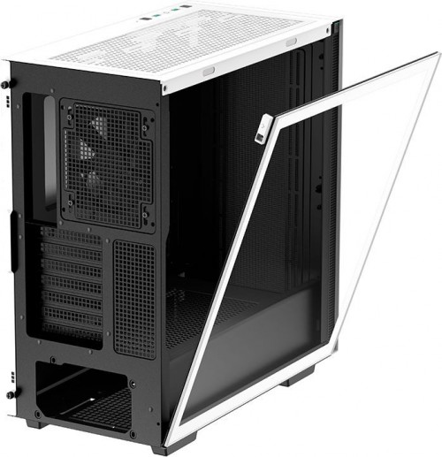 Deepcool CH510 WH