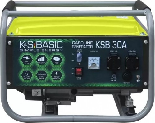 Konner&Sohnen Basic KSB 30A