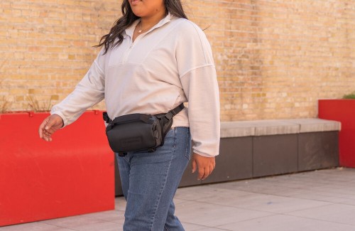 WANDRD Roam Sling 3