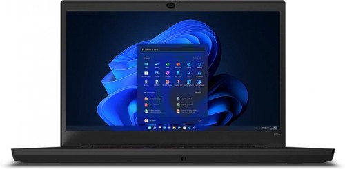 Lenovo ThinkPad P15v Gen 3 AMD