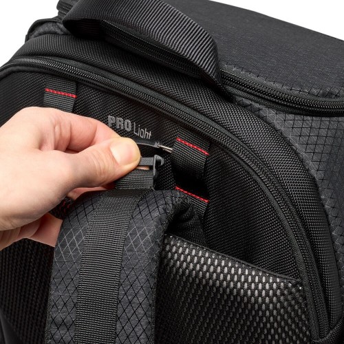 Manfrotto Pro Light Multiloader Camera Backpack M