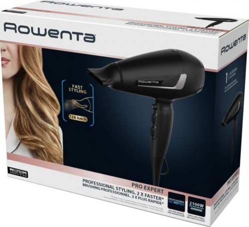 Rowenta Pro Expert CV8810