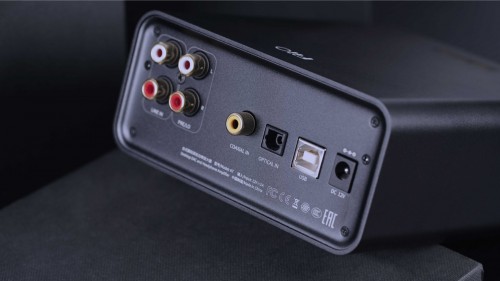 FiiO K7