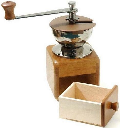 HARIO Small Coffee Grinder