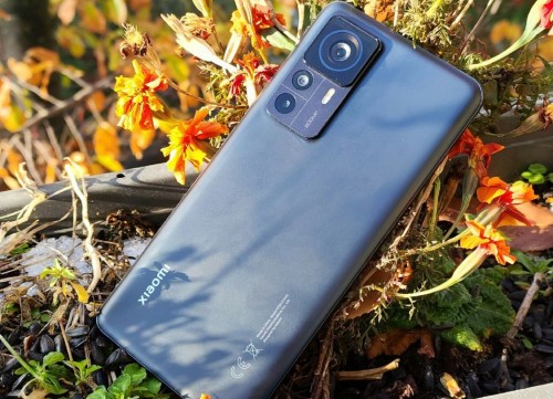 Xiaomi Redmi K60E