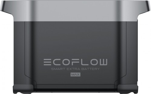 EcoFlow DELTA Max Extra Battery