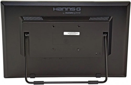 Hannspree HT161HNB