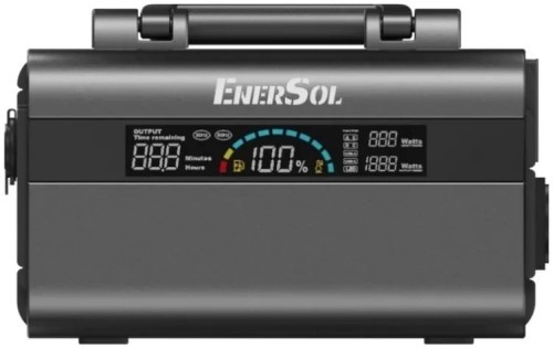 EnerSol EPB-600N