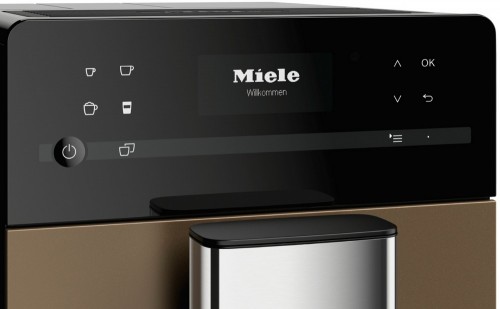 Miele CM 5710 Silence