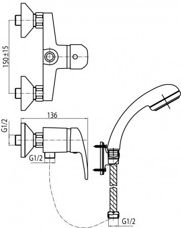 Valvex Logic 2450950