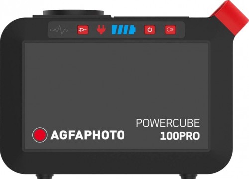 Agfa Powercube 100 Pro