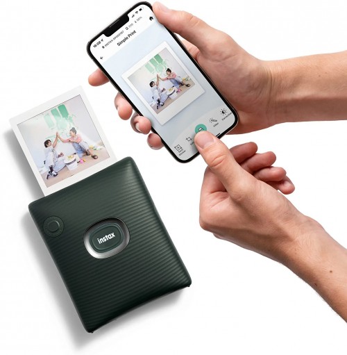 Fujifilm Instax Square Link