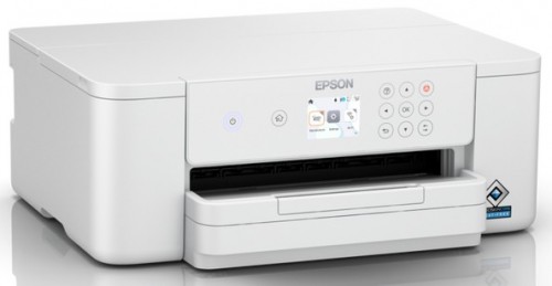 Epson WorkForce Pro WF-C4310DW