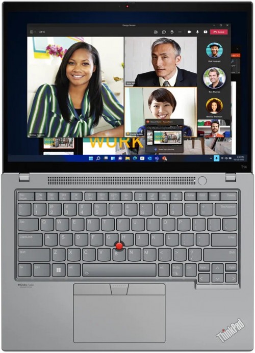 Lenovo ThinkPad T14 Gen 3 Intel