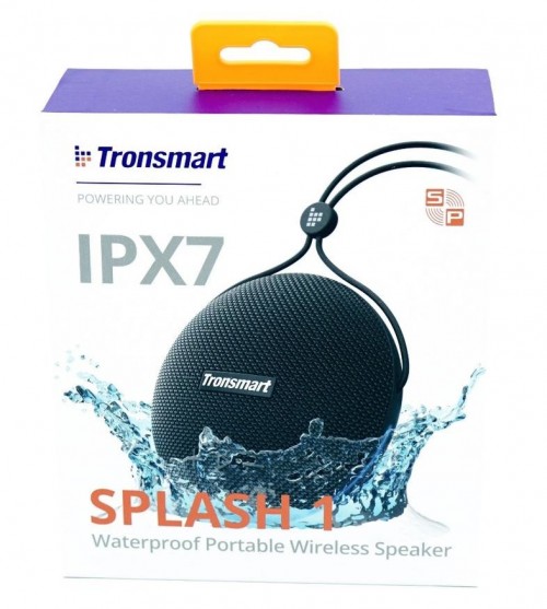 Tronsmart Splash 1