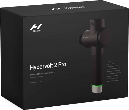 Hyperice Hypervolt 2 Pro