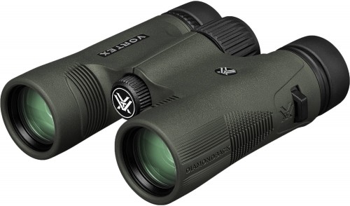 Vortex Diamondback HD 8x28