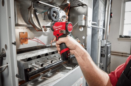 Milwaukee M12 FID2-202X