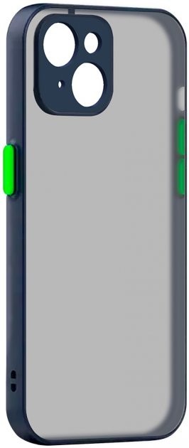 ArmorStandart Frosted Matte for iPhone 14 Plus