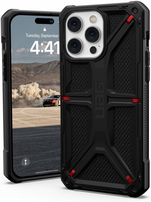 UAG Monarch for iPhone 14 Pro Max