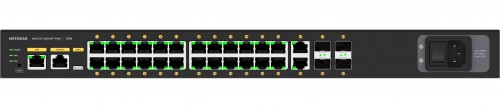 NETGEAR M4250-26G4XF-PoE+