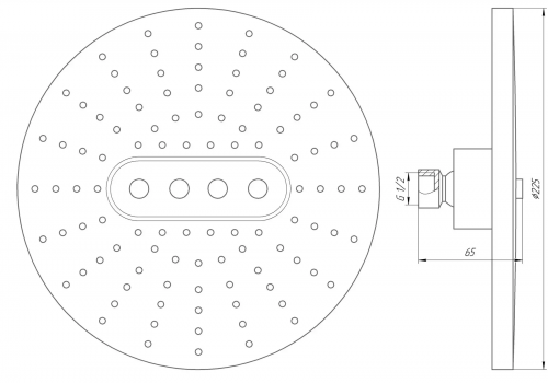 Globus Lux SD07A