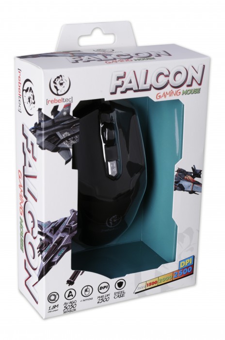 Rebeltec Falcon