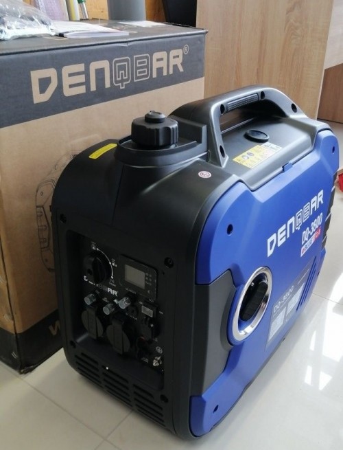 DENQBAR DQ-3800