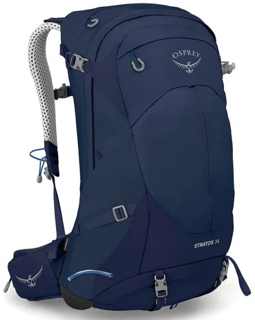 Osprey Stratos 34 2022