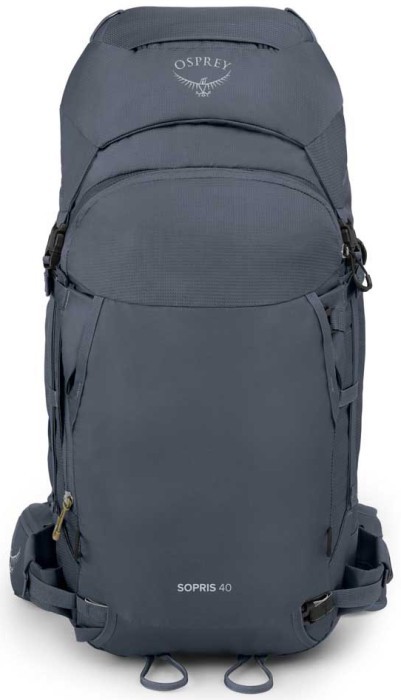 Osprey Sopris 40