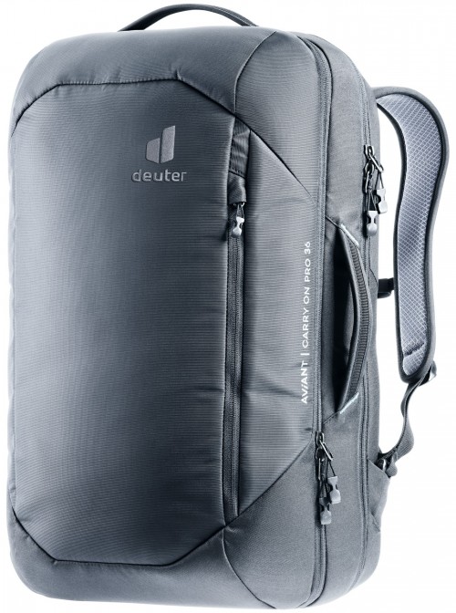 Deuter Aviant Carry On Pro 36 2021