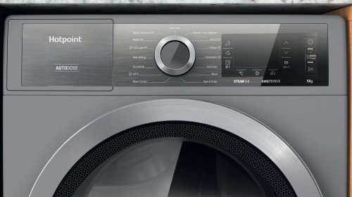 Hotpoint-Ariston H8 W946SB UK