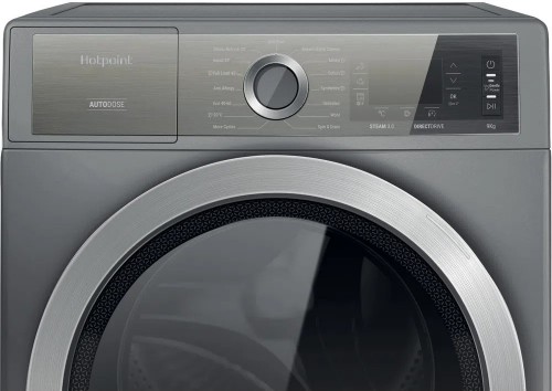 Hotpoint-Ariston H8 W946SB UK