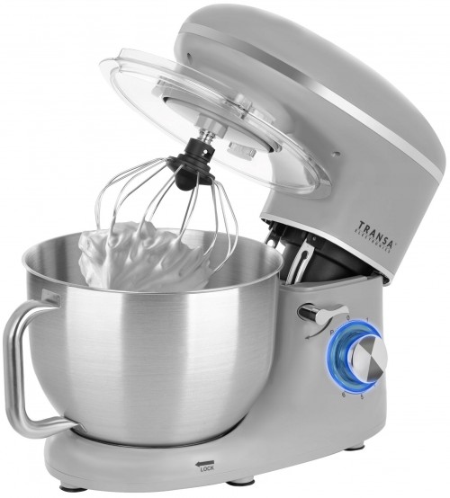 Transa Electronics GreyChef