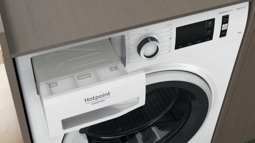 Hotpoint-Ariston NT M11 82SK EU