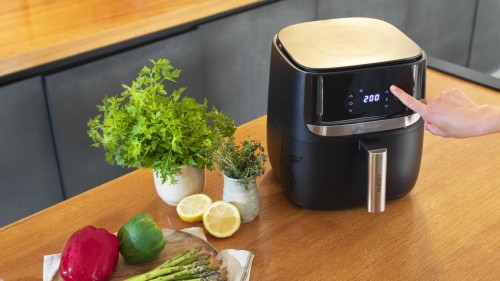 Cecotec Cecofry Advance Precision