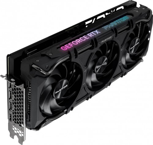 Gainward GeForce RTX 4070 Ti Phantom