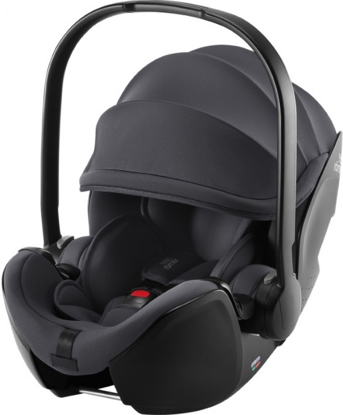 Britax Romer Baby-Safe 5Z