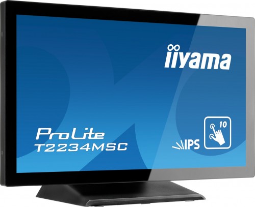 Iiyama ProLite T2234MSC-B6X