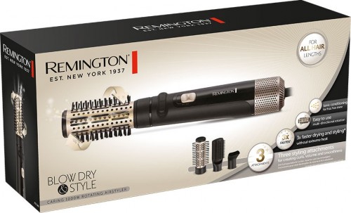 Remington Blow Dry & Style AS7580