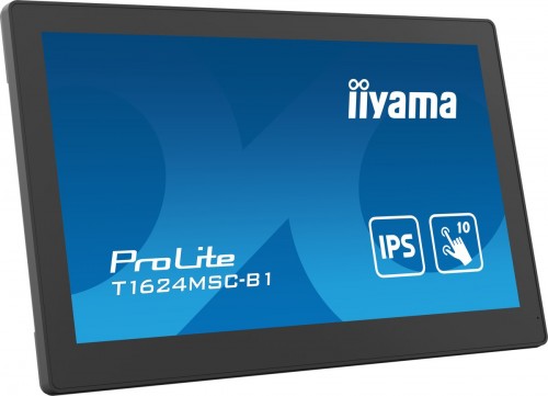 Iiyama ProLite T1624MSC-B1