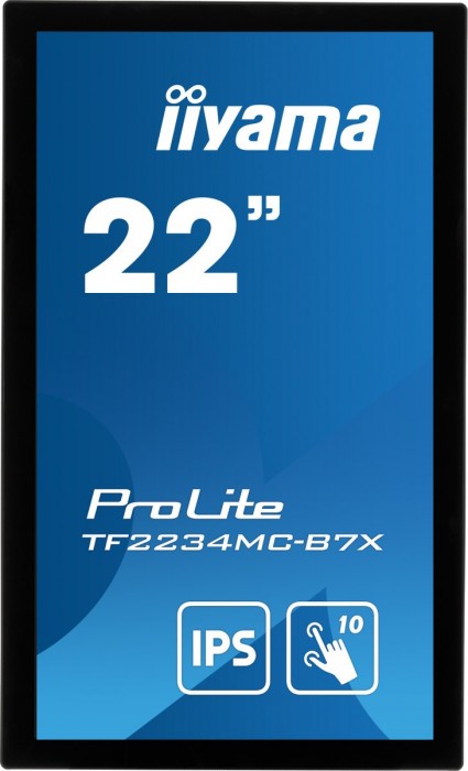 Iiyama ProLite TF2234MC-B7X