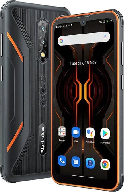 Blackview BV5200 Pro