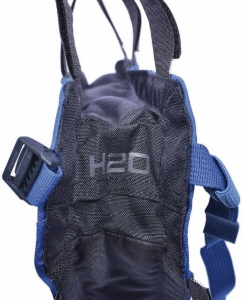 Acepac Zip Frame Bag L